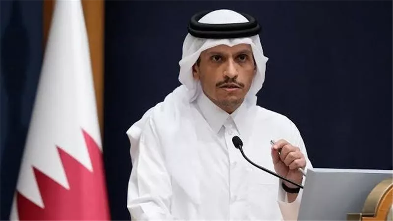 قطر تحذر من الفوضى وتكشف تحركاتها لفتح مسار جديد بين إيران وأمريكا