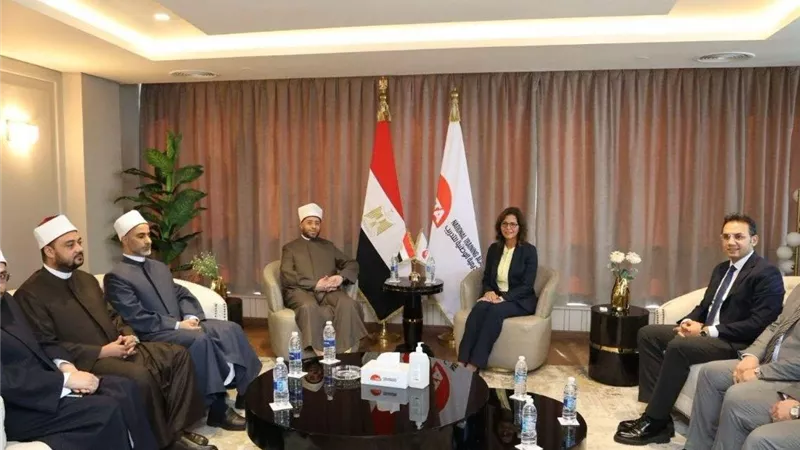 وزير الأوقاف: الوزارة تستهدف إعداد عالِم رباني تقيّ وناجح ومبدع قادر على تحمل المسئولية 