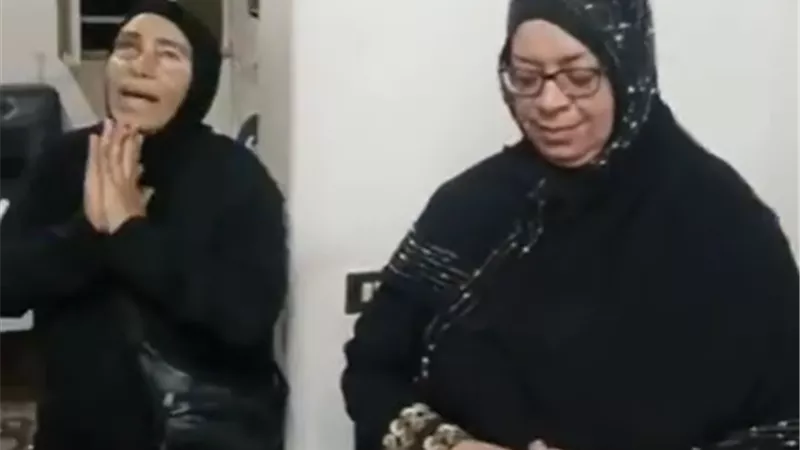 بعد حبس صاحب المصنع 10 سنوات.. أسر الضحايا لـ«تفصيلة»: حق بناتنا رجع