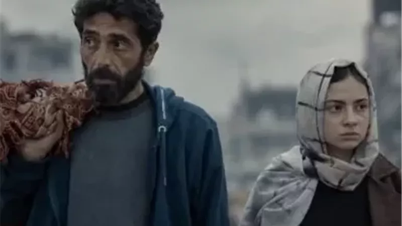 الفيلم الفلسطيني 