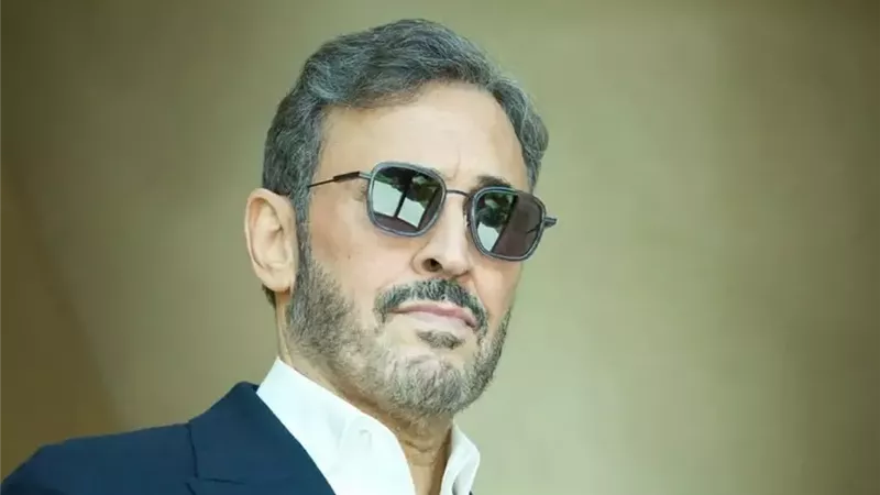 كاظم الساهر: بعد سن الـ50 أصبحت أرى الأشياء بعمق.. وحزين على أحفادي لعدم إتقانهم اللغة العربية