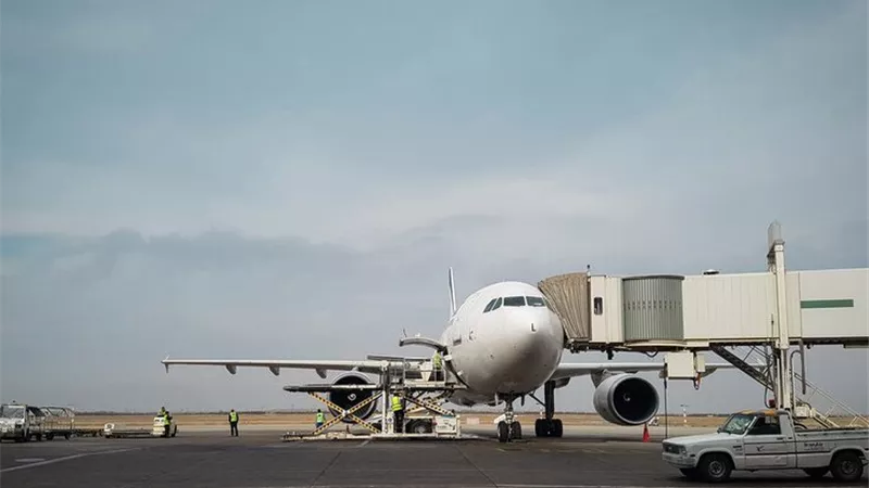 إيران تنفي إلغاء الرحلات الجوية مع العراق اعتبارًا من الثلاثاء
