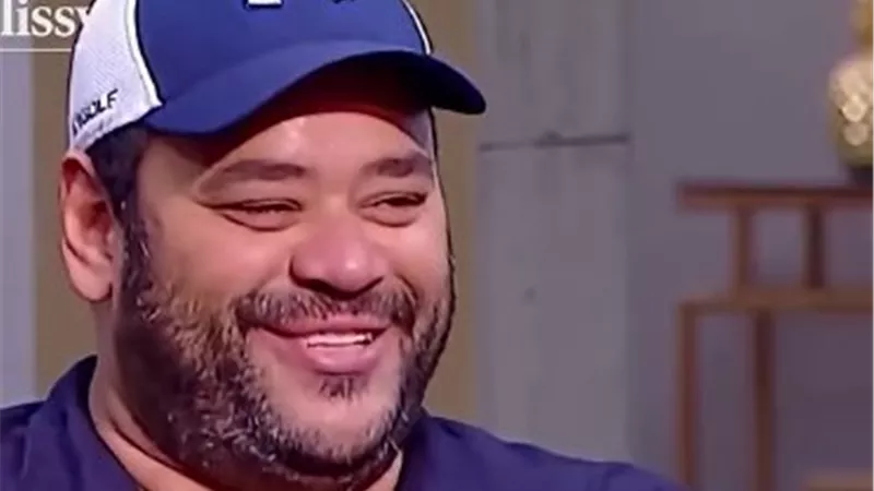 محمد ممدوح يكشف كواليس بداياته الفنية: عملت قهوجيًا ودفافًا وتعرضت لحروق يوم افتتاح مطعم