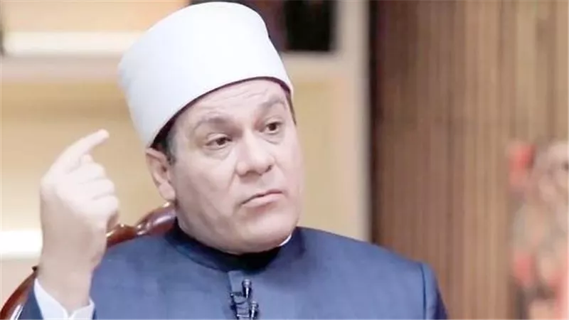 مظهر شاهين عن تريند عايزة أتجوز: مبادرة الفتاة للزواج ليست محرمة شرعًا