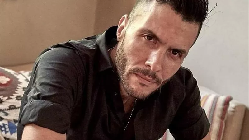 أمير عيد: بحس أن جمهور كايروكي مش معترف بيه