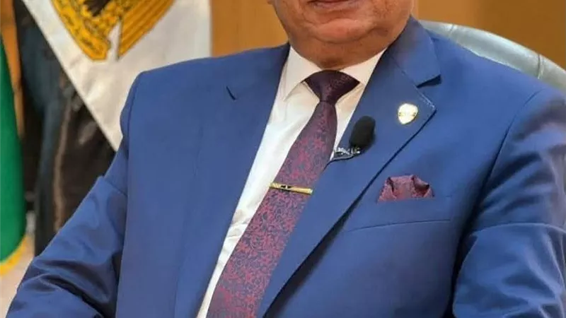 رئيس هيئة قضايا الدولة ينعى المستشار مسعد الفخراني رئيس الهيئة الأسبق
