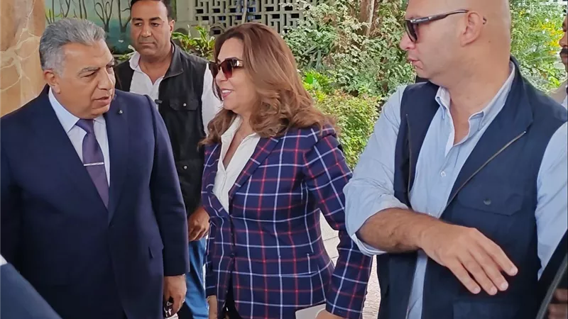 وزيرة التنمية المحلية والبيئة تبدأ جولتها في الدقهلية وسط استعدادات مكثفة