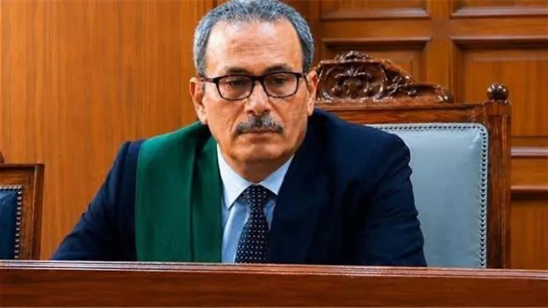رئيس استئناف القاهرة يدعو قضاة المحكمة للجمعية العامة بدار القضاء العالي