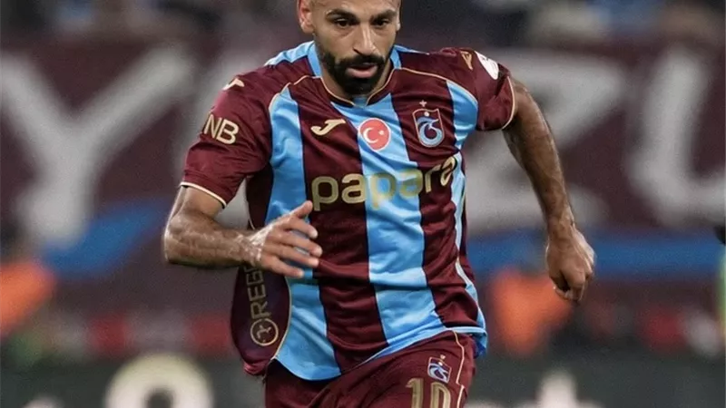 مدرب طرابزون عن تألق محمد صلاح: «خبراته صنعت الفارق»