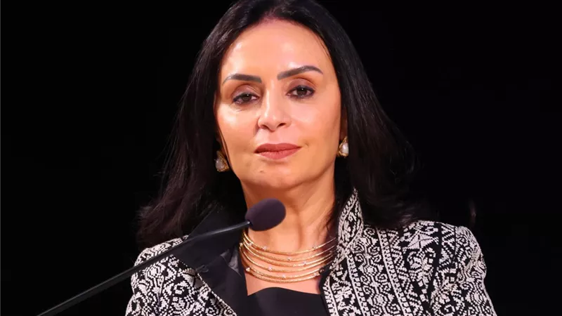 وزيرة التضامن: المواطنة ليست مجرد بطاقة هوية وإنما علاقة ومسؤولية ومشاركة