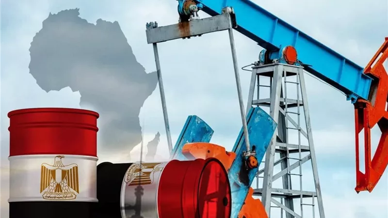 يناير المقبل.. مزايدة عالمية للتنقيب عن النفط والغاز بمصر في 10 مناطق 