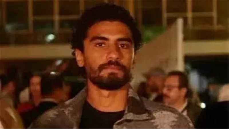 مخرج 