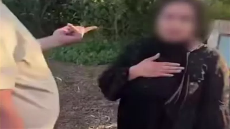 كشف حقيقة فيديو ادعاء سيدة بالبلطجة ومحاولة الاستيلاء على أرض زراعية بالمنوفية