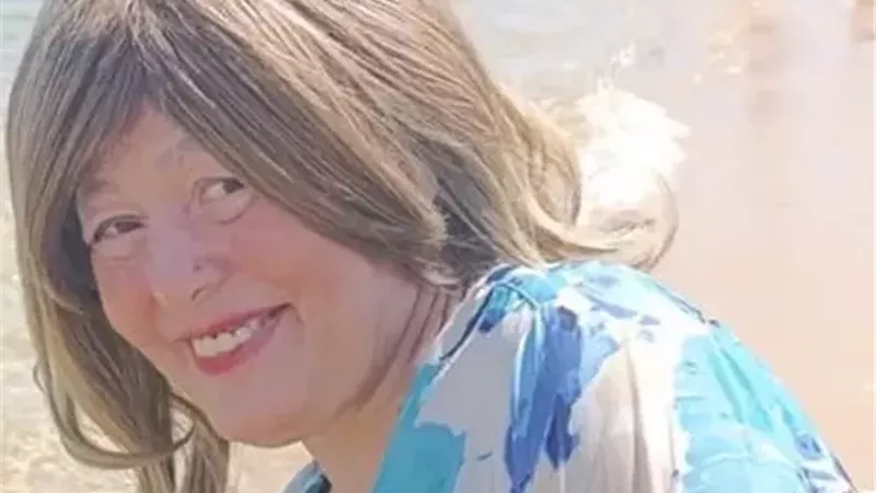 بعد أزمة قلبية.. فاتن الحلو تعود إلى دار إقامة كبار الفنانين وتطمئن جمهورها