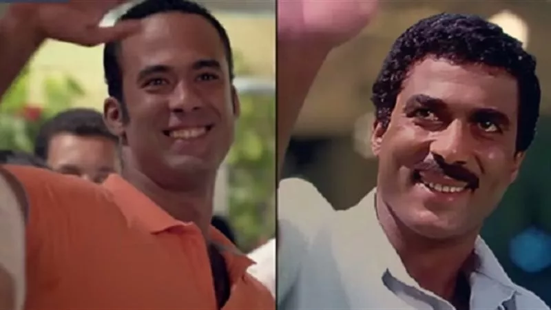 تأجيل دعوى رامي بركات ضد وزير الثقافة بشأن مقتنيات أحمد زكي ونجله
