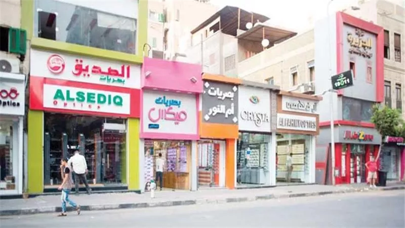«رخصة واحدة» وباب للاقتصاد الرسمي.. كيف ينظم قانون المحال العامة الأنشطة التجارية؟