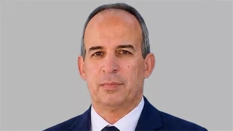 بسبب ماس كهربائي.. نشوب حريق بحوش بمركز طما 