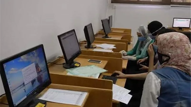 التعليم العالي: إعلان نتيجة تقليل الاغتراب لطلاب الثانوية العامة بمختلف مراحلها وطلاب مدارس STEM ومدارس النيل المصرية الدولية