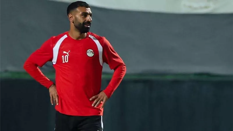 تغيب محمد صلاح عن الحضور أمام المحكمة في دعوى أتعاب المحاماة