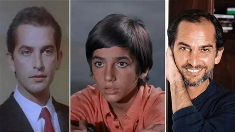 ذكرى وفاة هشام سليم.. محطات في مسيرة نجم ترك بصمة بالدراما والسينما