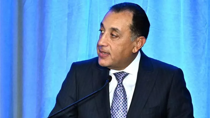 مدبولي: مهم تعزيز الصوت الجماعي لدول الجنوب العالمي في المحافل الدولية