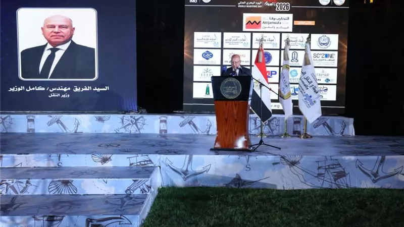 كامل الوزير: مصر تنفذ 8 ممرات لوجستية لتعزيز مكانتها كمركز إقليمي للنقل