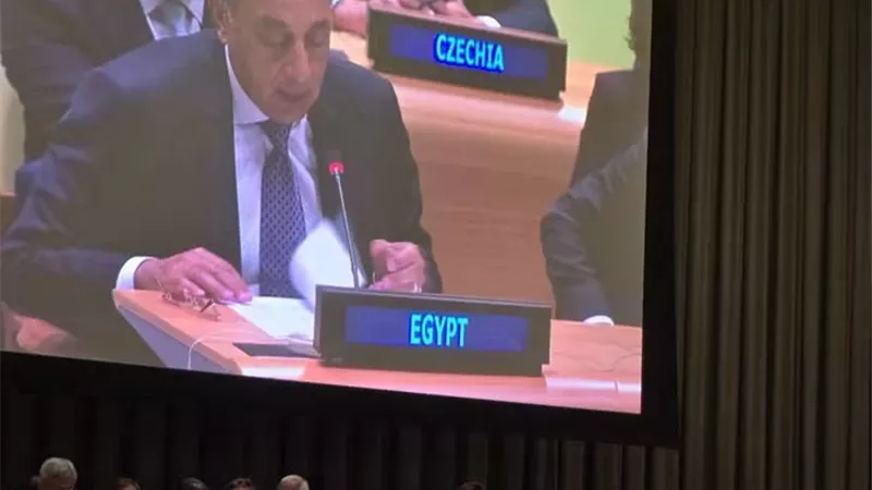 مدبولي يشدد على ضرورة إعادة توجيه قدرات النظام المالي الدولي بما يحقق قدرًا أكبر من العدالة