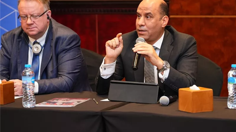 وزير العمل: حماية الأطفال مسؤولية مشتركة.. والإعلام شريك رئيسي في المواجهة