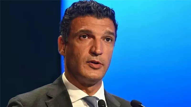 وزير الصناعة: التحول التكنولوجي والتصنيع الذكي ركيزة لتعزيز تنافسية الصناعة المصرية