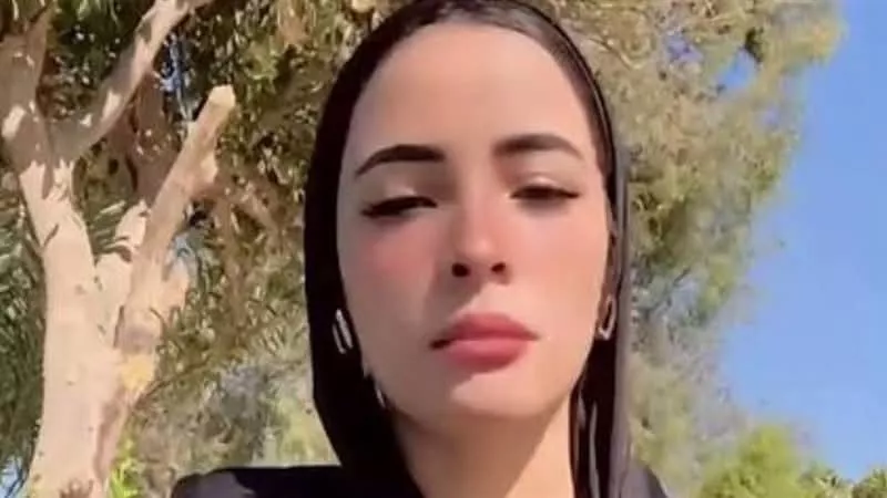 تجديد حبس زوج دينا عزت 45 يومًا لاتهامه بالاتجار في المواد المخدرة