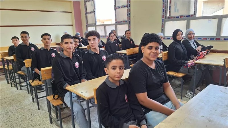 درجات امتحان شهر أكتوبر 2026.. توزيع أعمال السنة لطلاب الابتدائي والإعدادي والثانوي