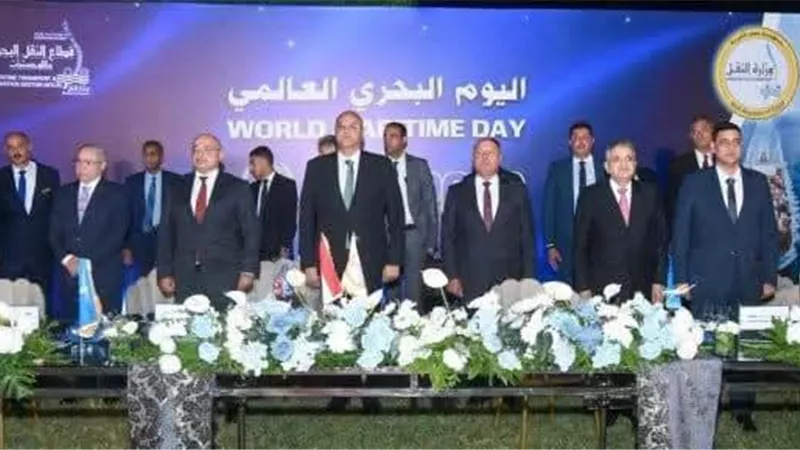 النقل: مصر تنفذ 8 ممرات لوجستية دولية ترسخ مكانتها كمركز إقليمي للنقل
