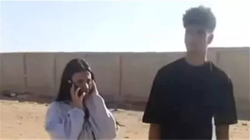 تأجيل استئناف جودي ومروان في واقعة دهس بائعة الشاي بحدائق الأهرام لـ13 أكتوبر