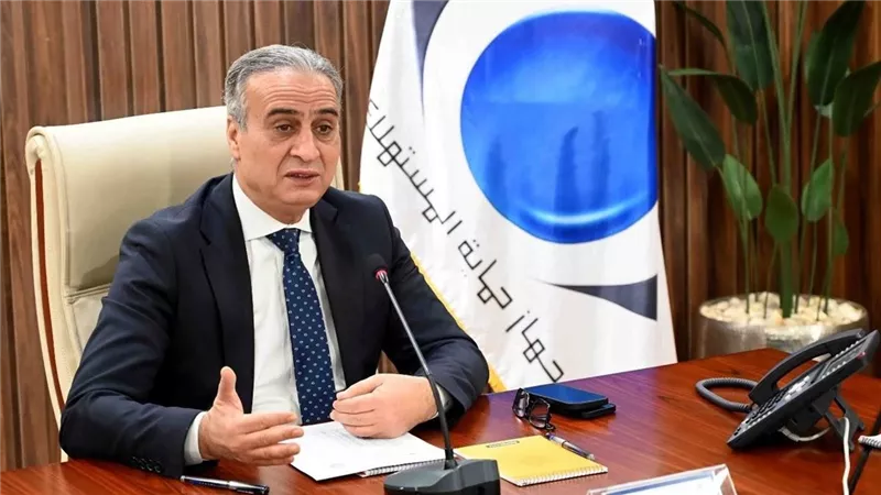 حماية المستهلك يضبُط مخزنًا لتصنيع وتعبئة زيت الطعام من خامات مجهولة المصدر في الجيزة