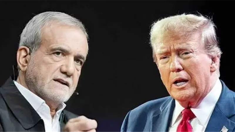 هل يلتقي ترامب الإيرانيين؟ البيت الأبيض يكشف التفاصيل