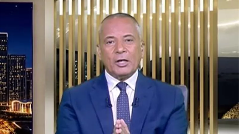 حسابات حديثة ولجان.. أحمد موسى يكشف تفاصيل الهجوم على وزارة الداخلية عبر السوشيال ميديا