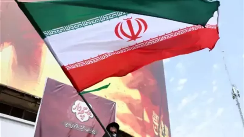 إيران تتحدى ترامب وتعلن استعدادها لسيناريوهات الحرب الجديدة