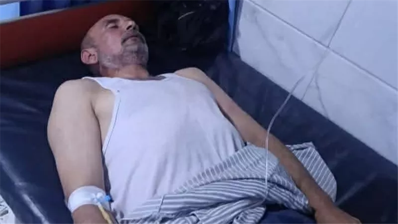«كان بيسعى على لقمة عيشه».. الاعتداء على مسن بالزقازيق وأسرته تستغيث بالأجهزة الأمنية