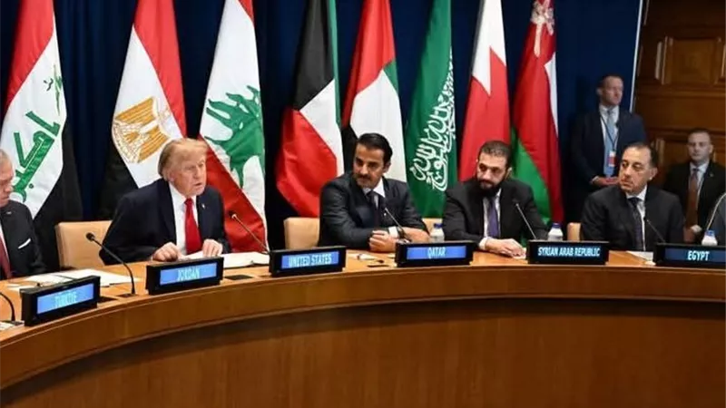 نيابة عن رئيس الجمهورية.. رئيس الوزراء يشارك في القمة الأمريكية مع دول المنطقة