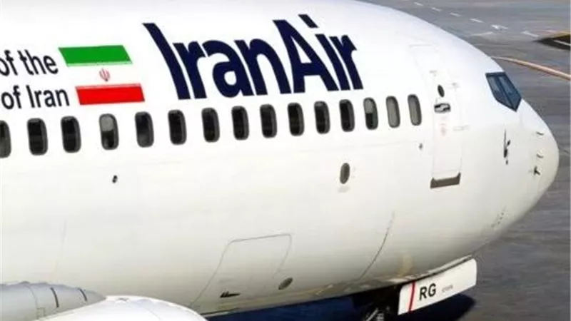 بسبب العقوبات الأمريكية.. تعليق رحلات شركات الطيران الإيرانية إلى أذربيجان