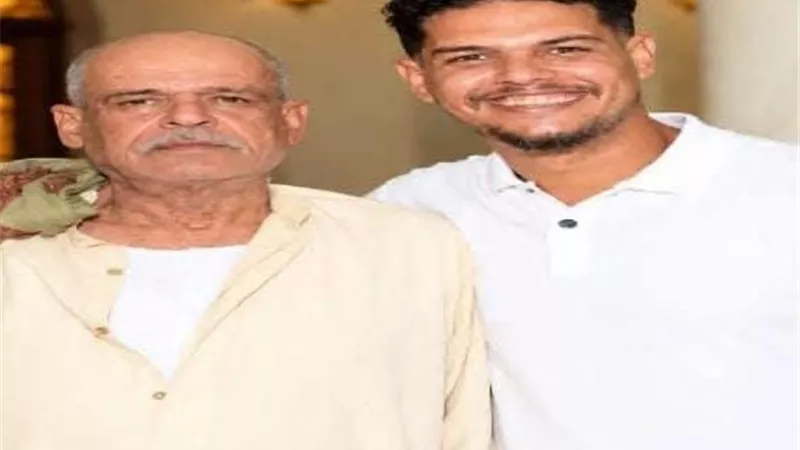 أبويا مات يوم فرحي.. وفاة والد عريس ليلة زفاف نجله بأبو حمص بالبحيرة 