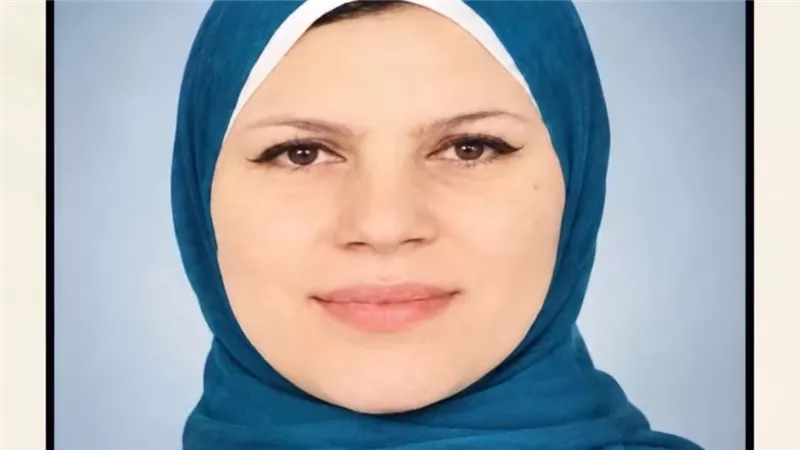 ننشر أول صورة لفتاة حادث الدهس باللودر أمام مقهى الأوبرج في بورفؤاد