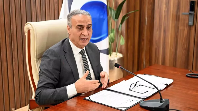 حماية المستهلك: ضبط مخزن لتصنيع وتعبئة المبيدات الزراعية من مواد مجهولة المصدر