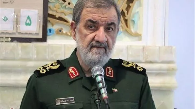 رضائي يهاجم ترامب: ظهر كمجرم فاشل في اجتماعات الأمم المتحدة وسيرد بزشكيان على أوهامه