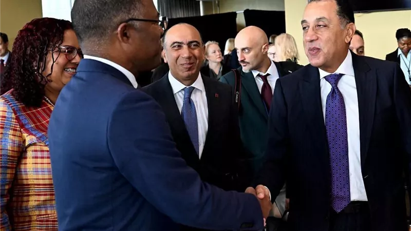 نص كلمة رئيس الوزراء حول تعزيز أدوات العمل متعدد الأطراف واستعادة السلام