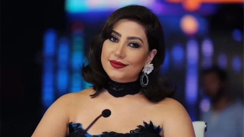 إلغاء حبس المطربة بوسي 3 سنوات بعد سداد 3 ملايين جنيه والتصالح في قضية الشيك 