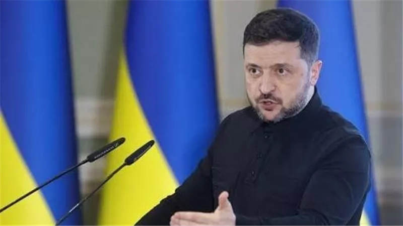 الرئيس الأوكراني: كلما زادت حرية بوتين تعرض العالم لمزيد من المخاطر