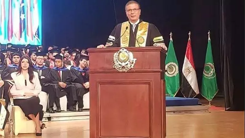 وزير الزراعة : القيادة السياسية تضع قضية تمكين الشباب والاستثمار في رأس المال البشري في صدارة أولويات الدولة