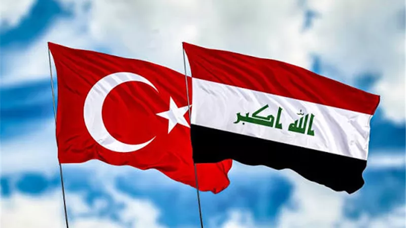 العراق وتركيا تتفقان على بسط سلطة بغداد بالكامل في سنجار