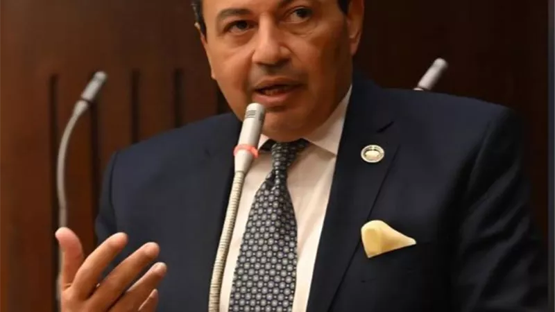 من الإيجار القديم إلى تنظيم العقارات.. ياسر قورة يكشف أبرز أولوياته التشريعية بدور الانعقاد المقبل